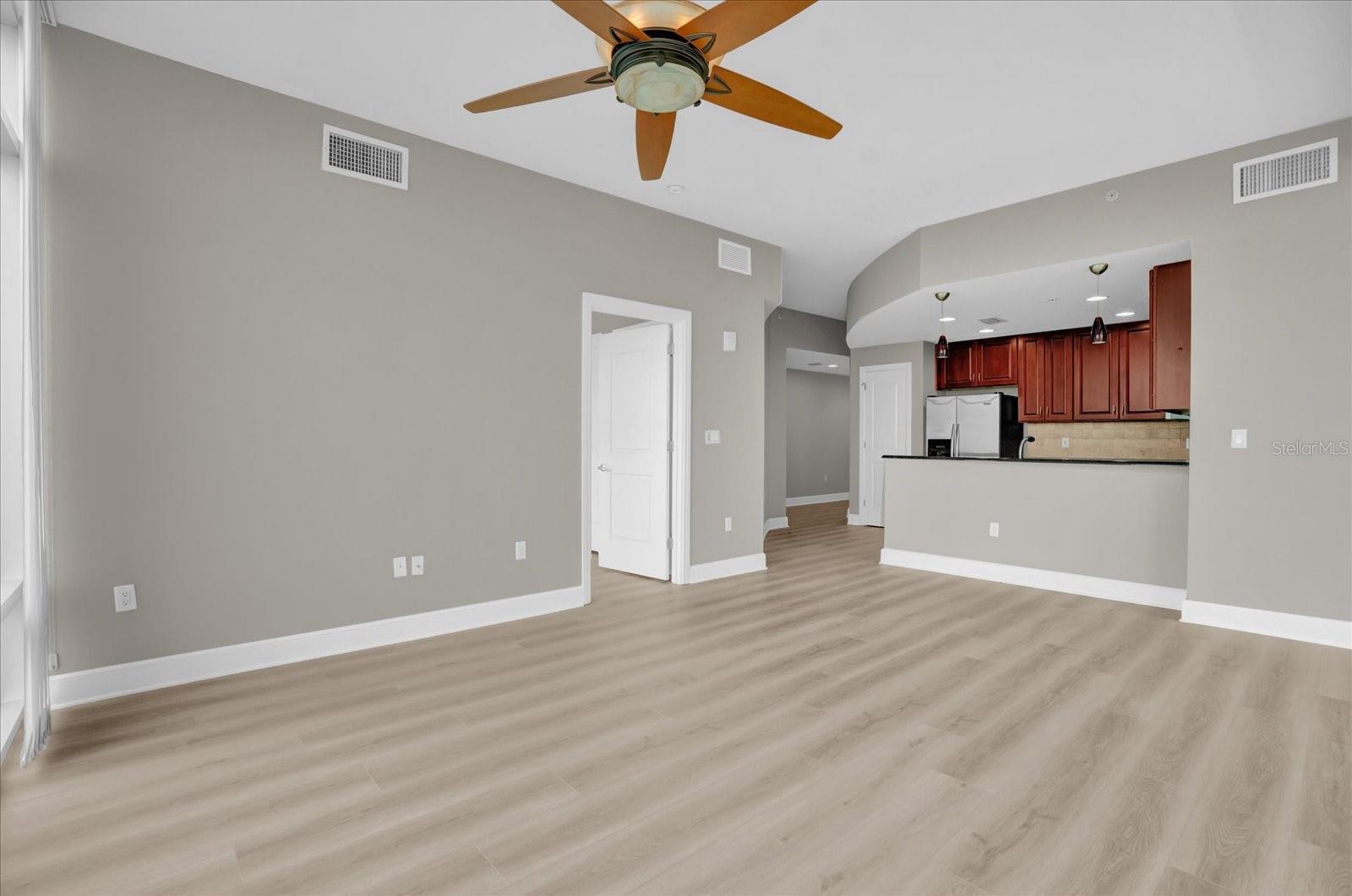 101 EOLA CONDOS - Residential Lease