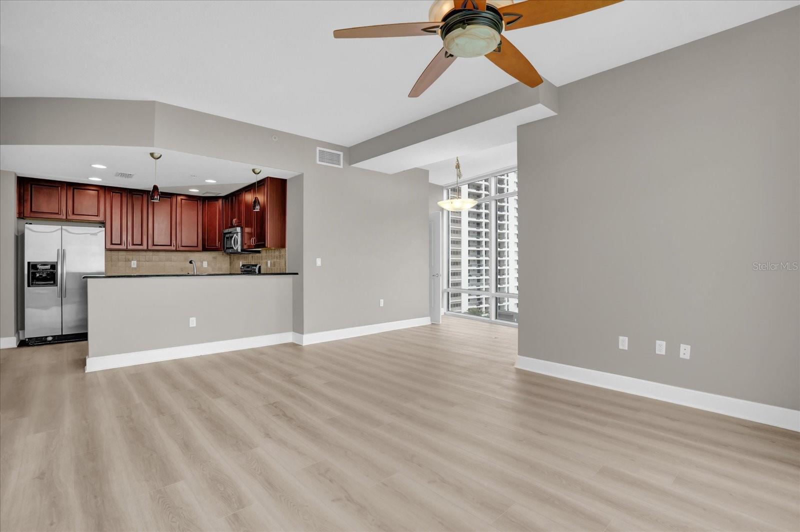 101 EOLA CONDOS - Residential Lease