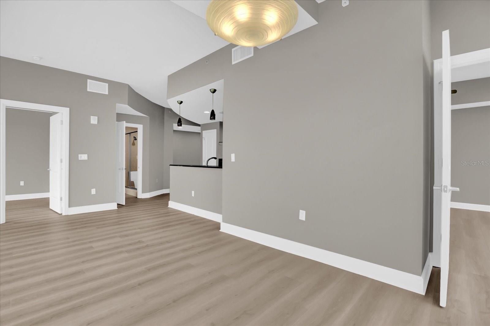 101 EOLA CONDOS - Residential Lease