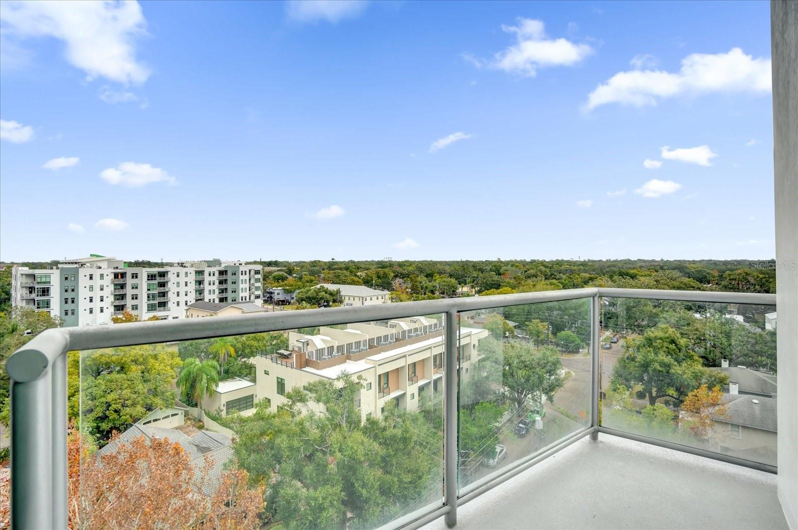 101 EOLA CONDOS - Residential Lease