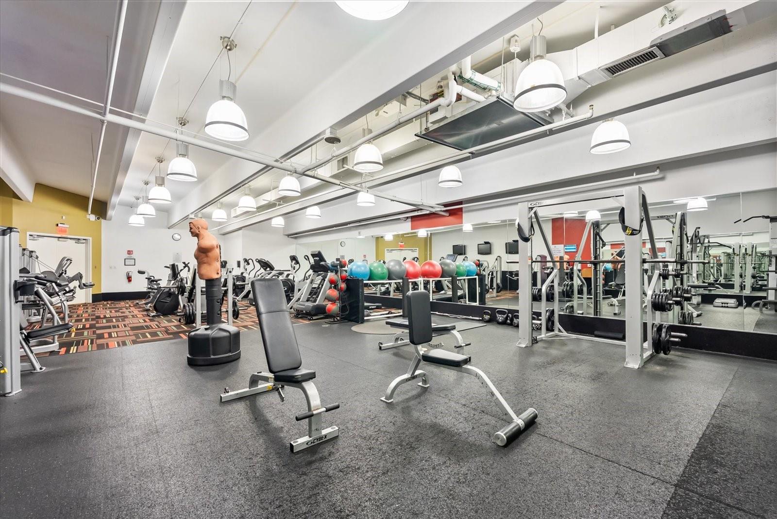 101 EOLA CONDOS - Residential Lease