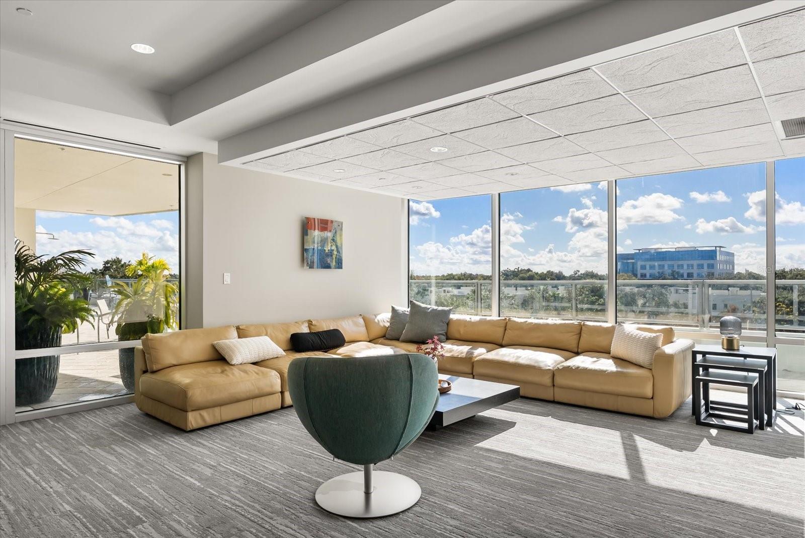 101 EOLA CONDOS - Residential Lease