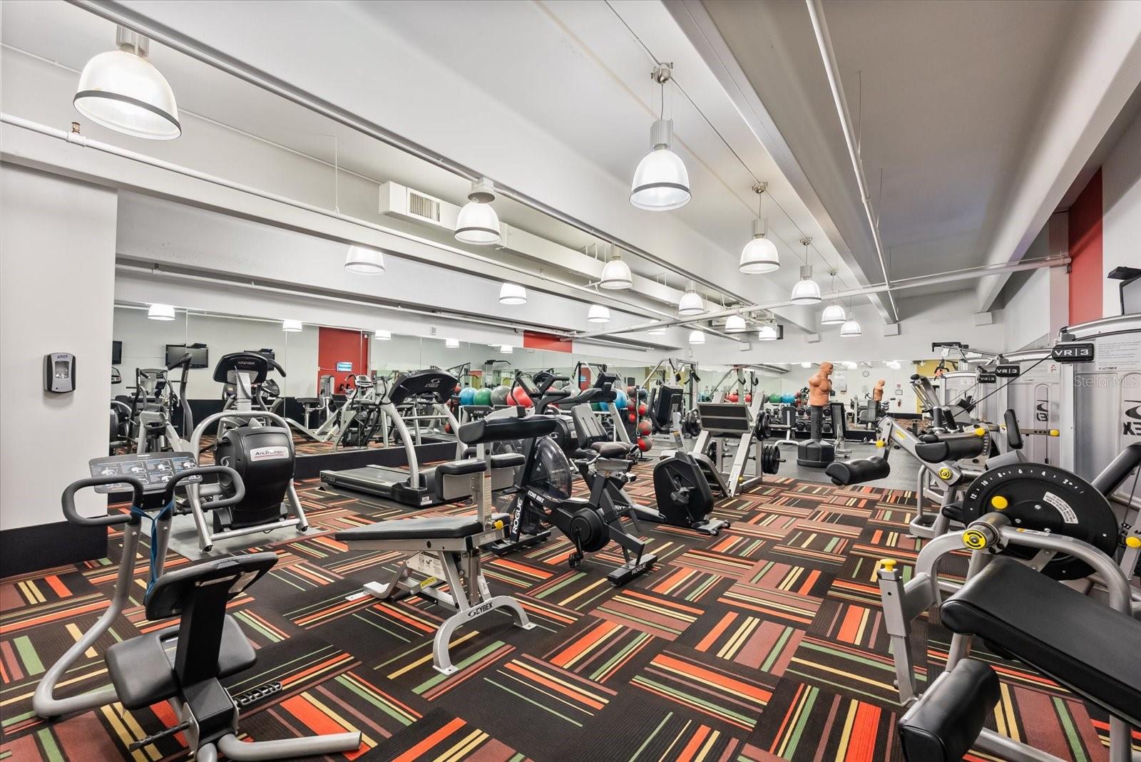 101 EOLA CONDOS - Residential Lease