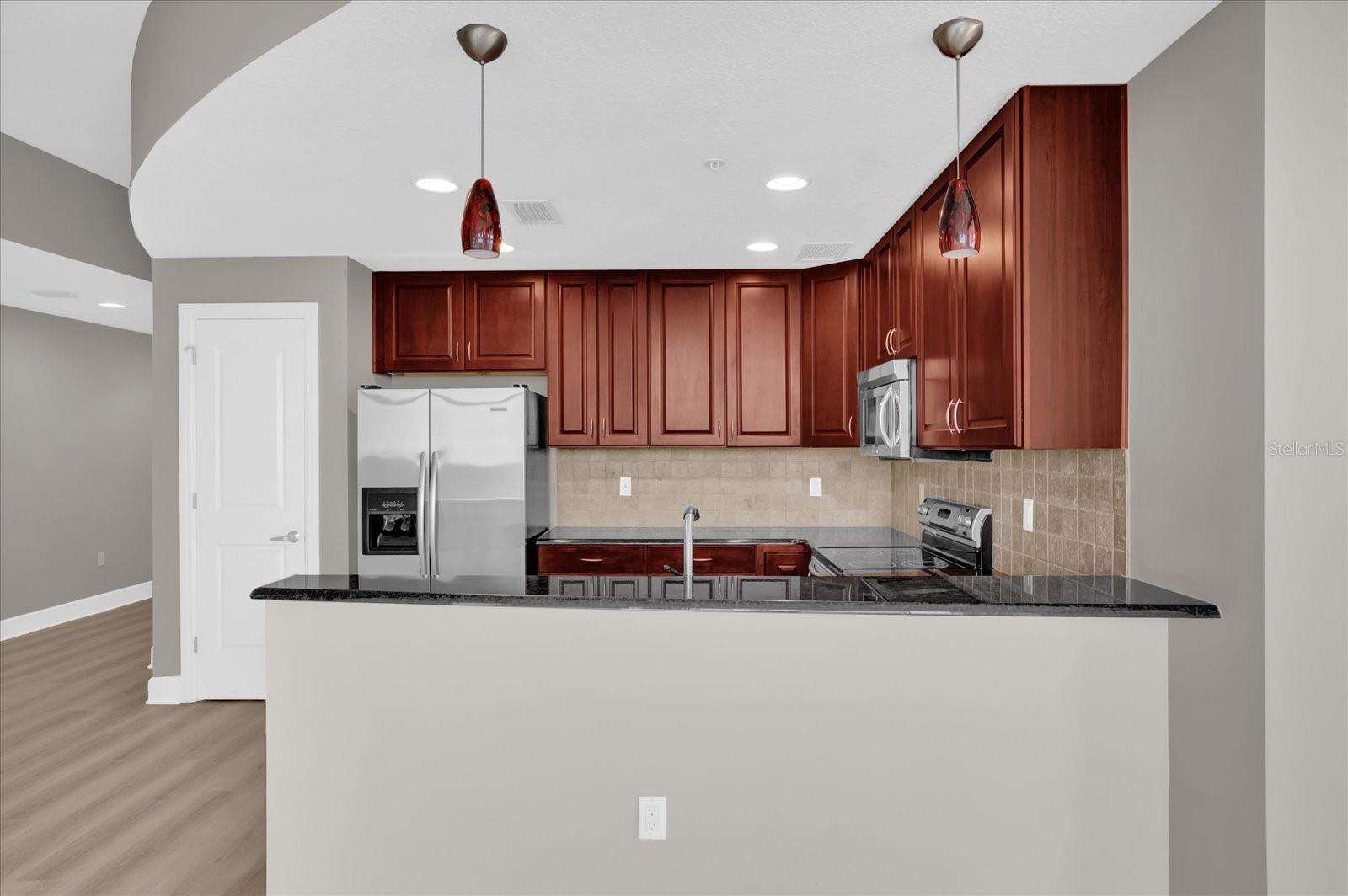 101 EOLA CONDOS - Residential Lease