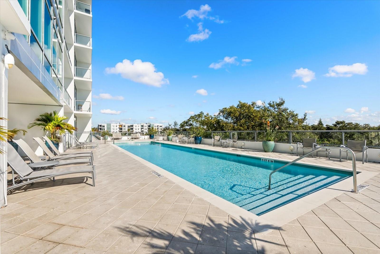 101 EOLA CONDOS - Residential Lease