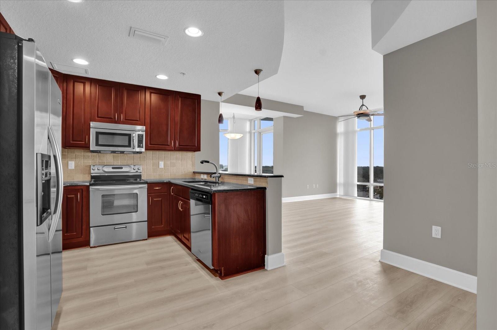 101 EOLA CONDOS - Residential Lease