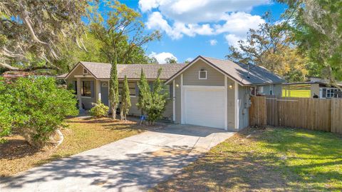 2927 AHERN DRIVE ORLANDO FL 32817