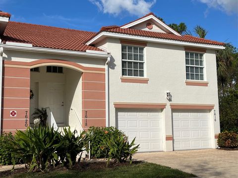 A home in BRADENTON