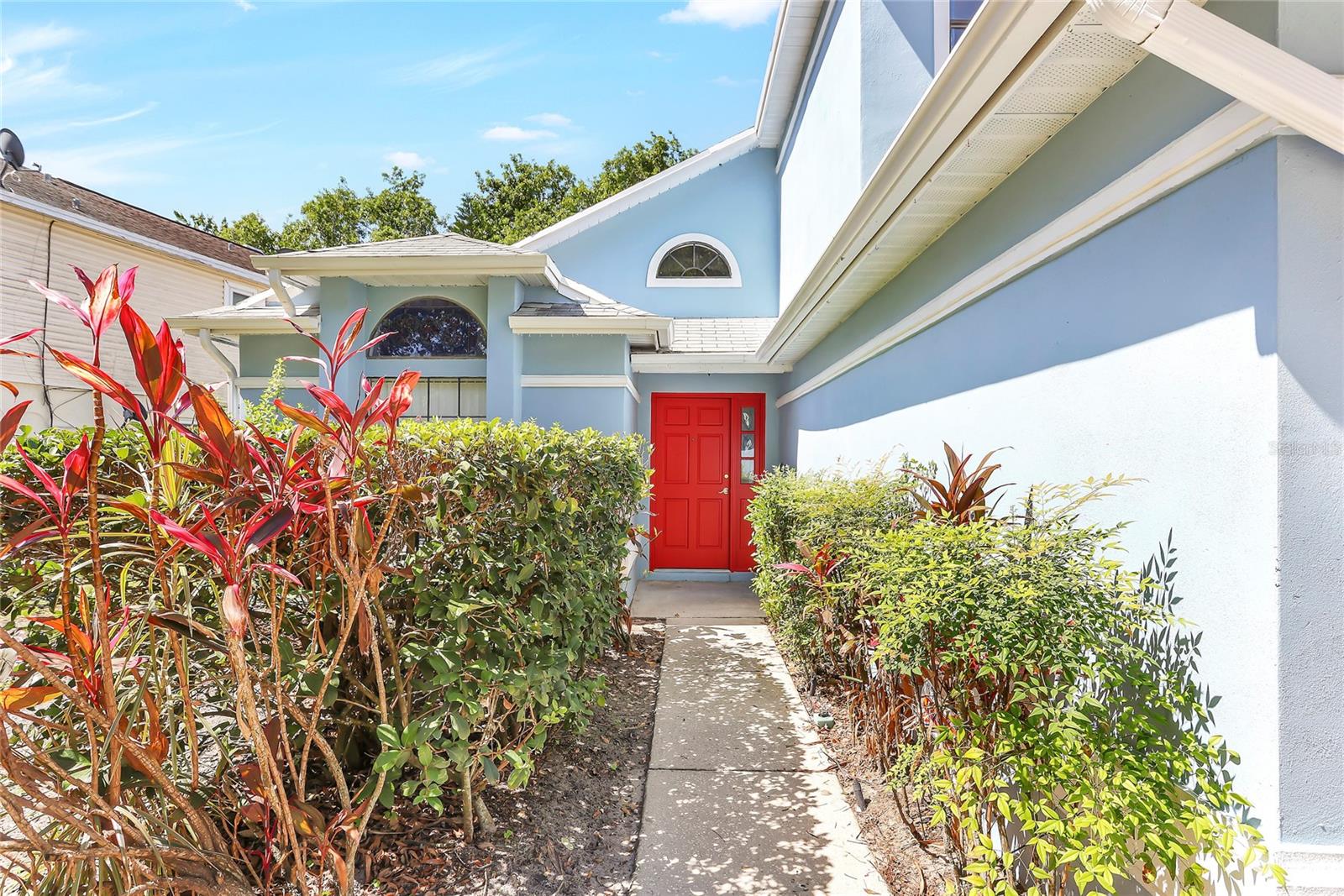 271 MORNING GLORY DRIVE