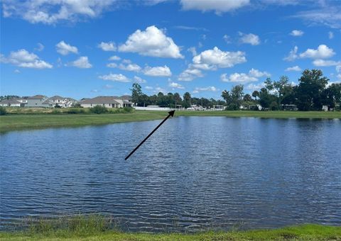 A home in DEBARY