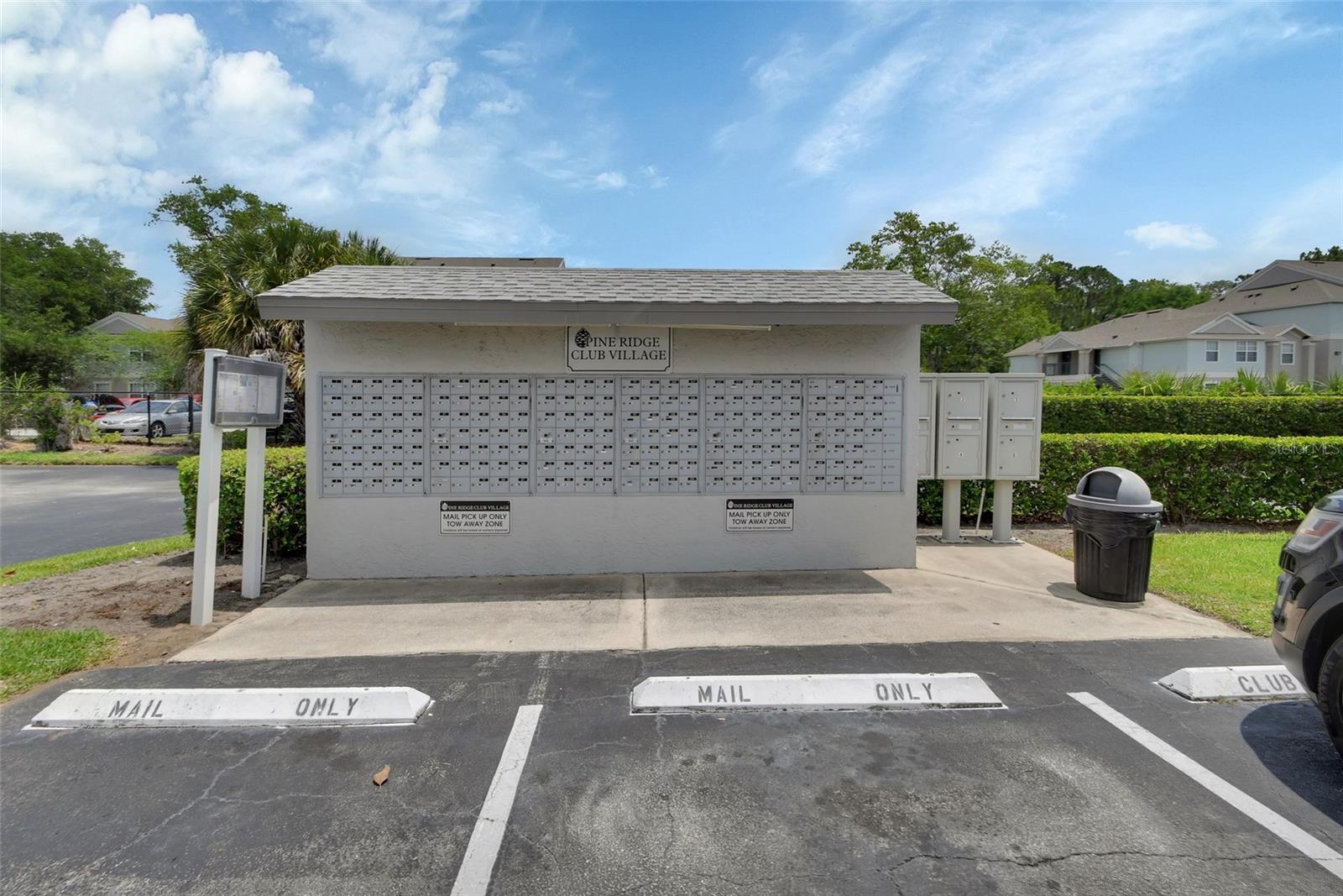 PINE RIDGE CLUB VILLAGE 1 PH 10 BLDG 12 - Residential