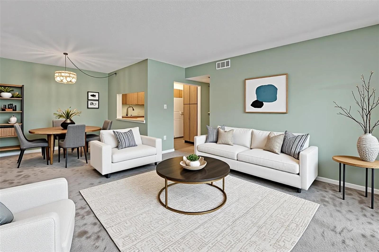PINE RIDGE CLUB VILLAGE 1 PH 10 BLDG 12 - Residential