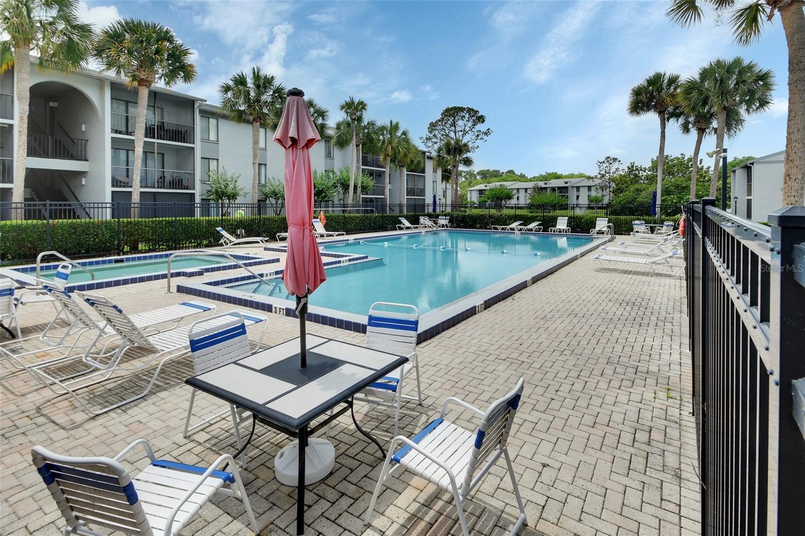 PINE RIDGE CLUB VILLAGE 1 PH 10 BLDG 12 - Residential