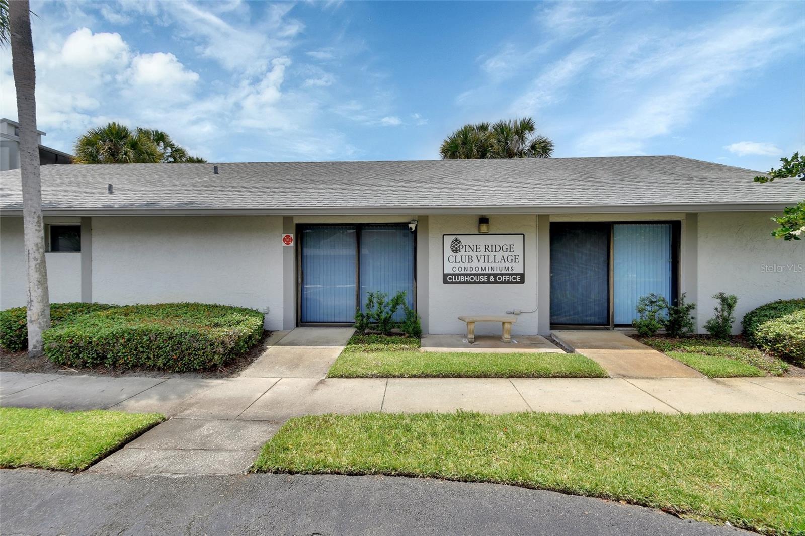 PINE RIDGE CLUB VILLAGE 1 PH 10 BLDG 12 - Residential