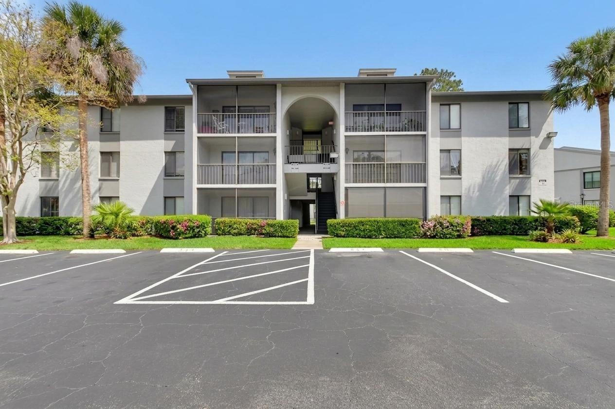 PINE RIDGE CLUB VILLAGE 1 PH 10 BLDG 12 - Residential
