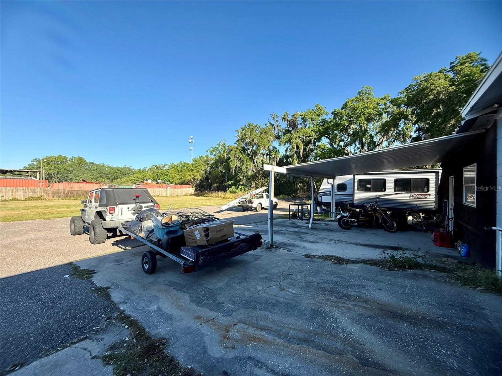 ACREAGE - Commercial Sale