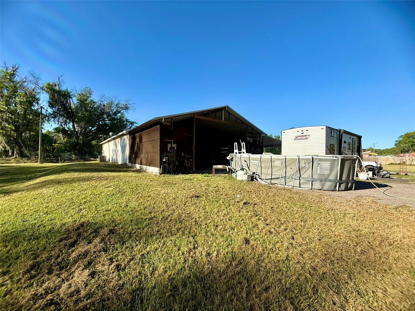 ACREAGE - Commercial Sale