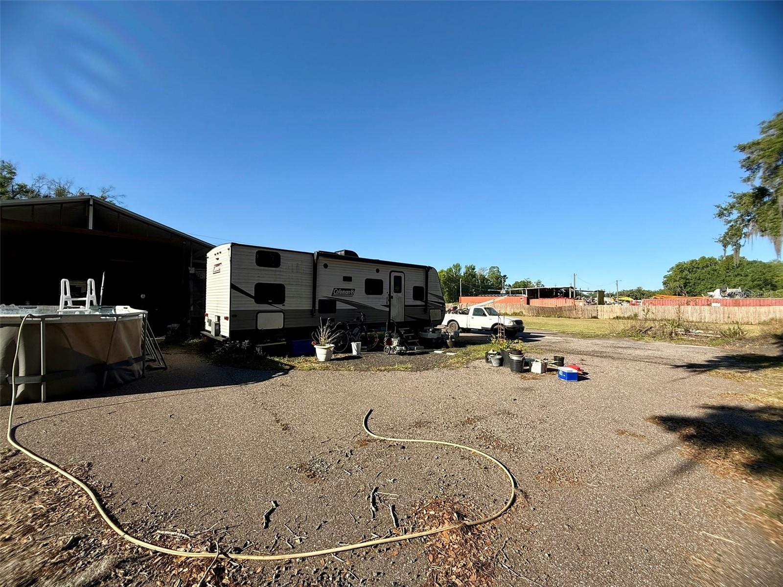 ACREAGE - Commercial Sale