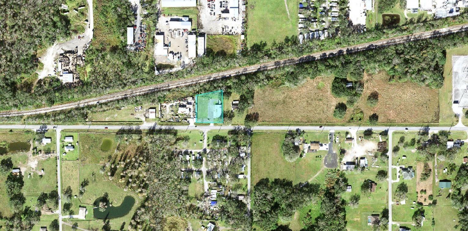 ACREAGE - Commercial Sale