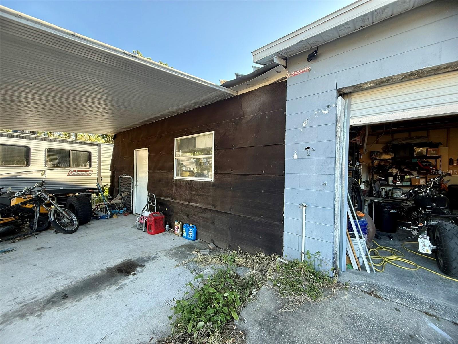 ACREAGE - Commercial Sale