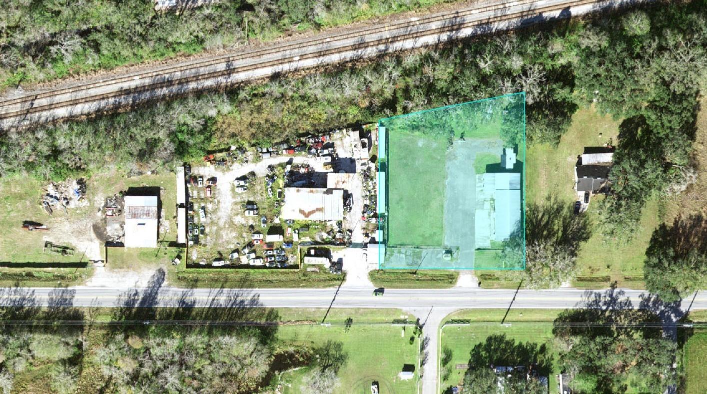 ACREAGE - Commercial Sale