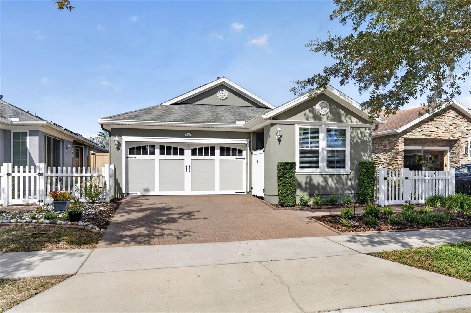 75 BAYOU BEND ROAD