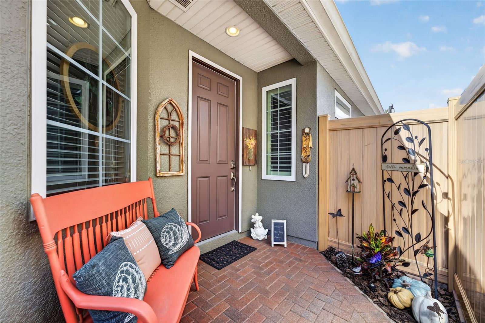 75 BAYOU BEND ROAD