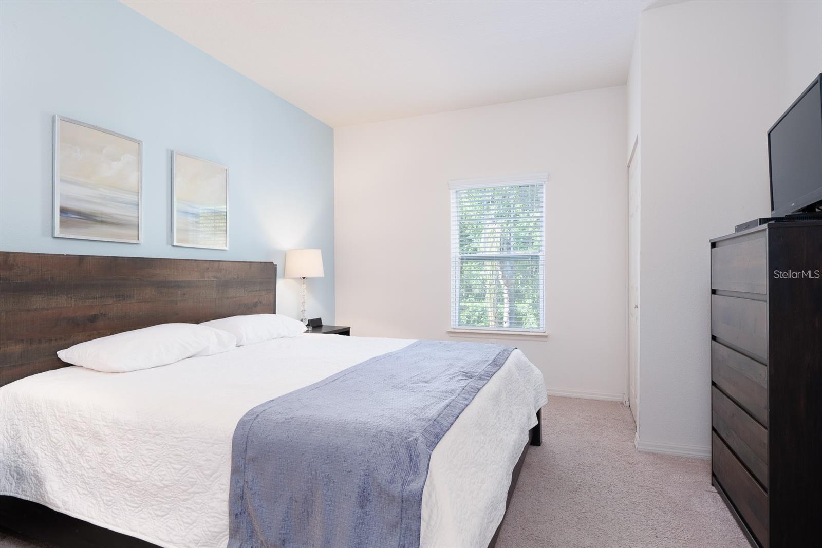 WEST LUCAYA VILLAGE - Residential