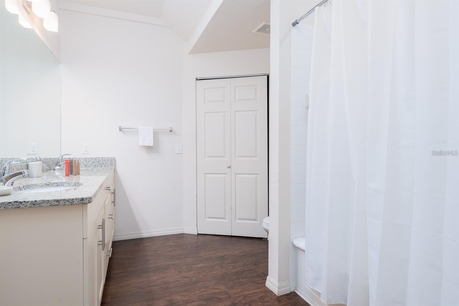 WEST LUCAYA VILLAGE - Residential