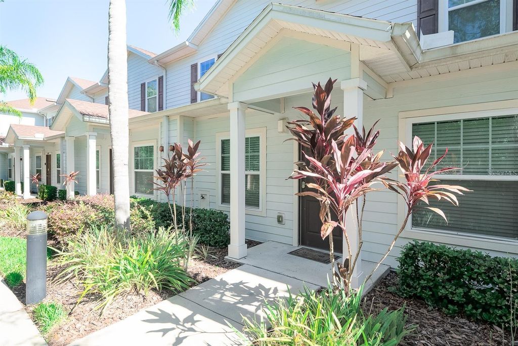 Photo of 8964 Silver Place, Kissimmee, FL 34747 (MLS # S5144357)