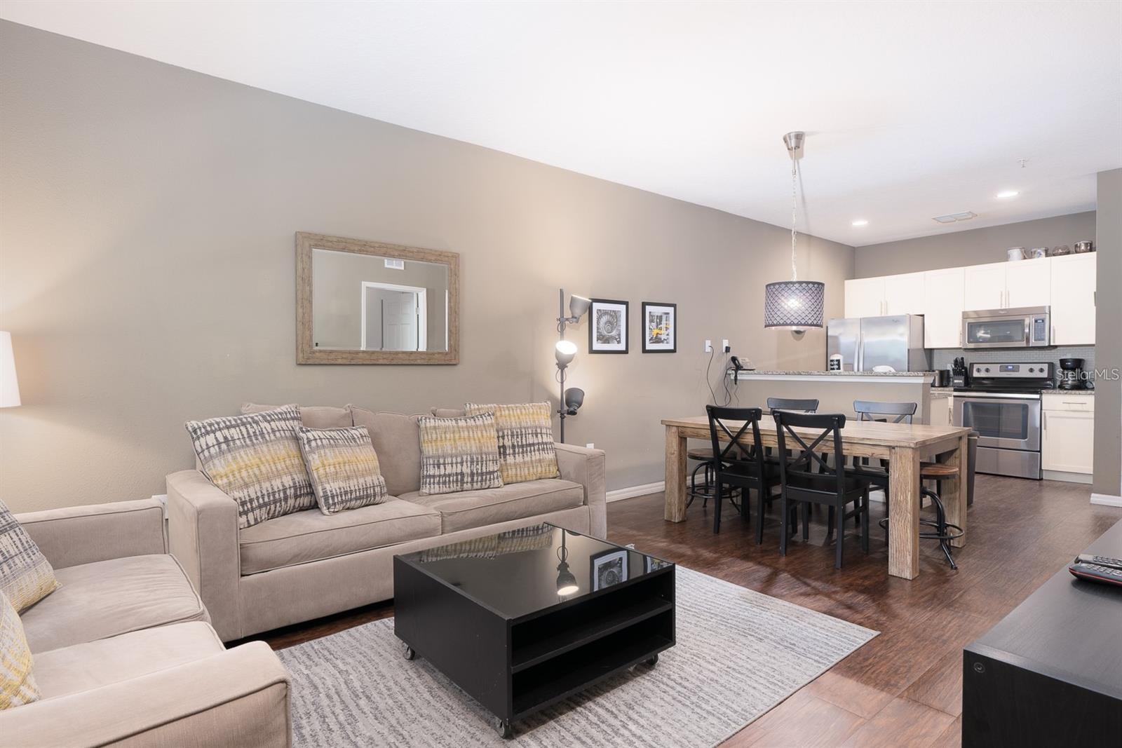 WEST LUCAYA VILLAGE - Residential