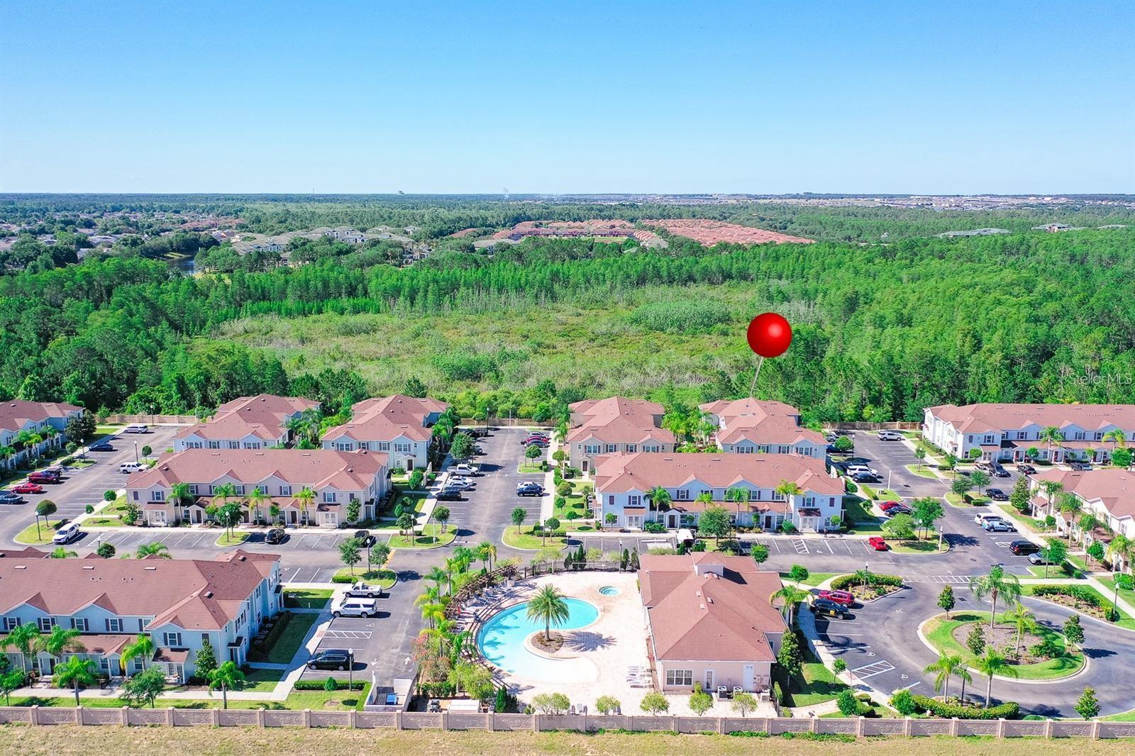 WEST LUCAYA VILLAGE - Residential