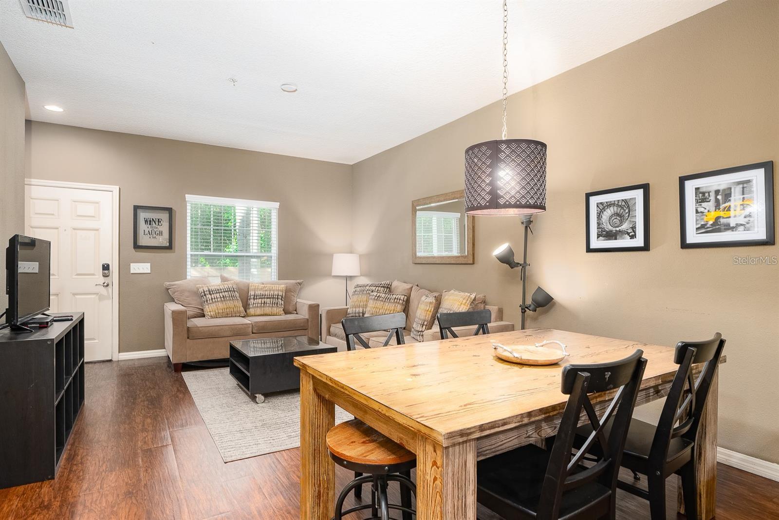 WEST LUCAYA VILLAGE - Residential