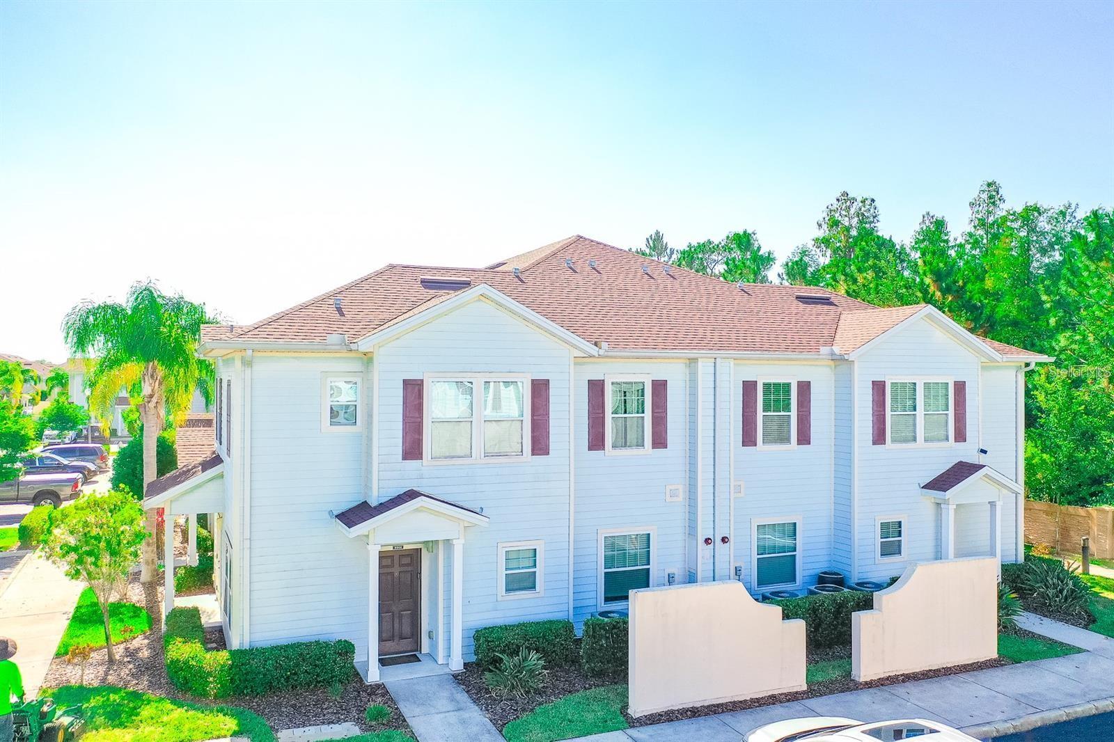 WEST LUCAYA VILLAGE - Residential