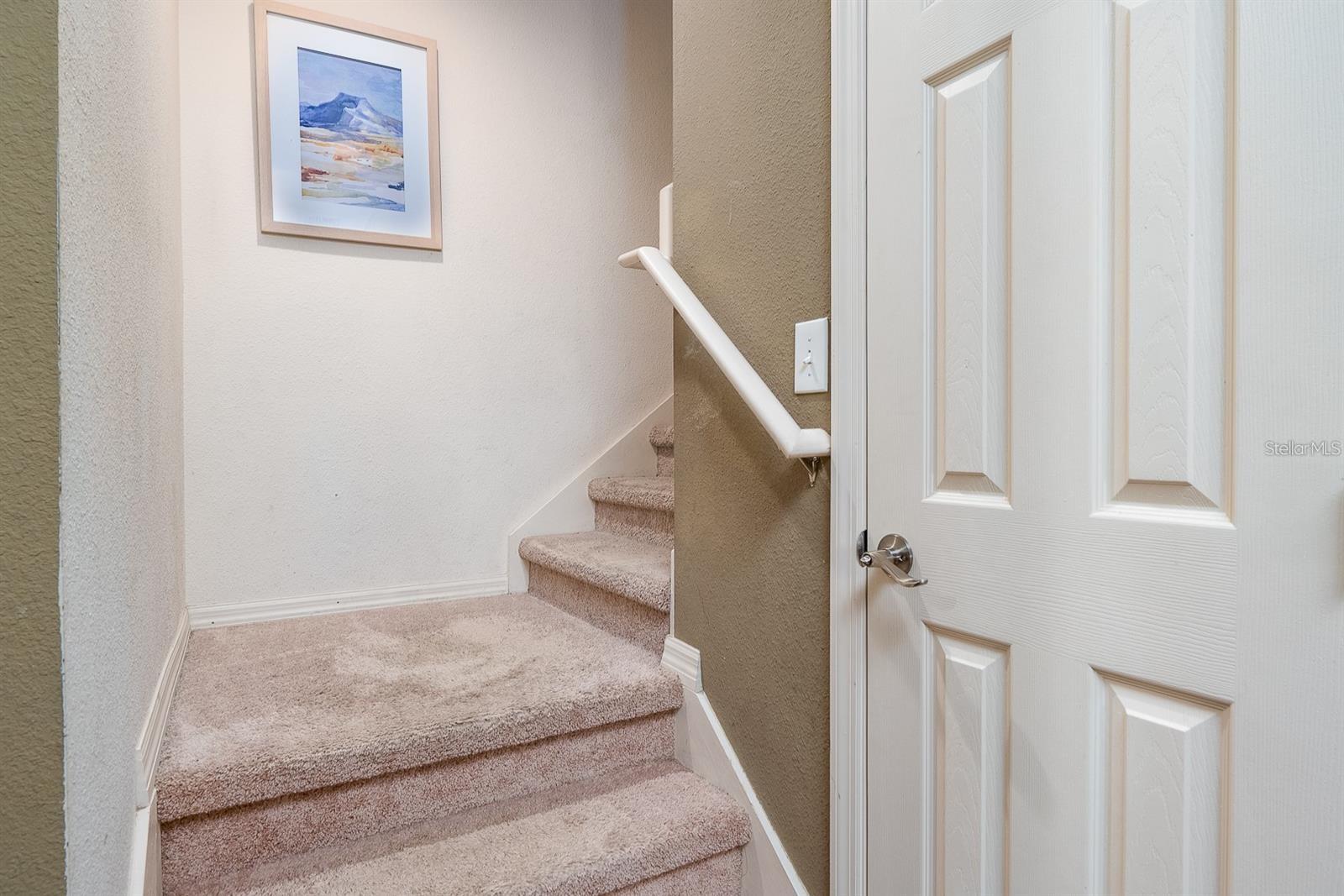 WEST LUCAYA VILLAGE - Residential