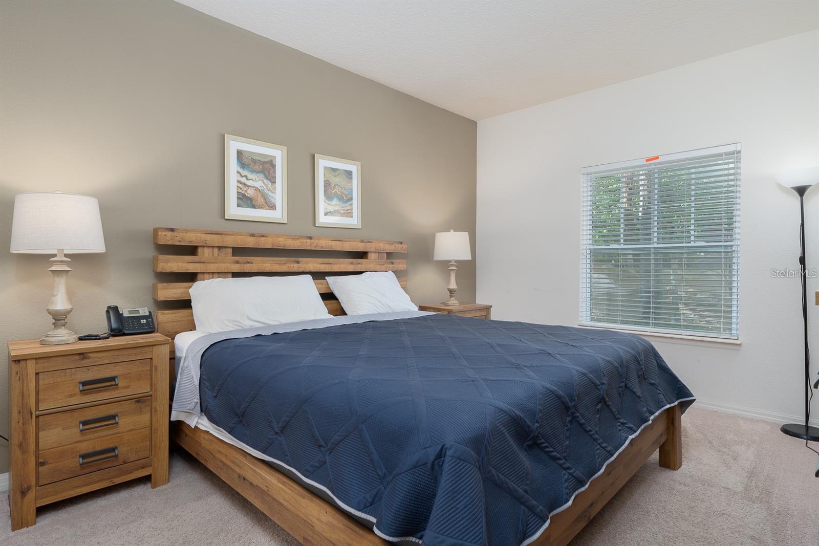 WEST LUCAYA VILLAGE - Residential