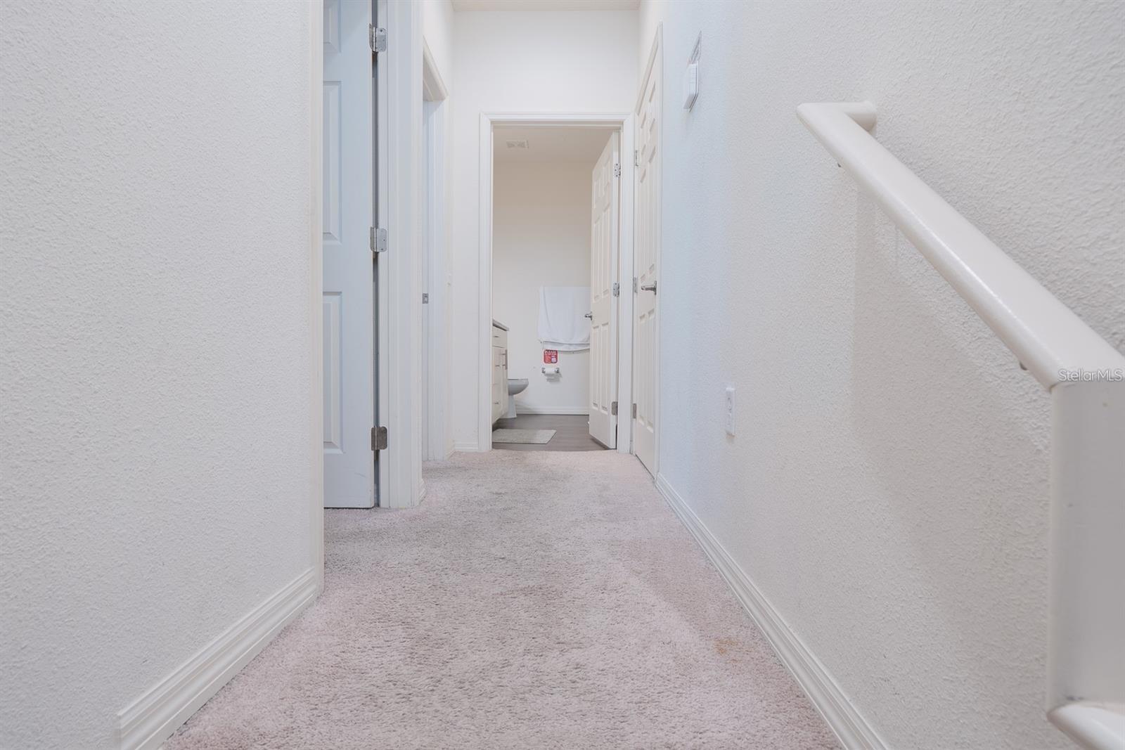 WEST LUCAYA VILLAGE - Residential