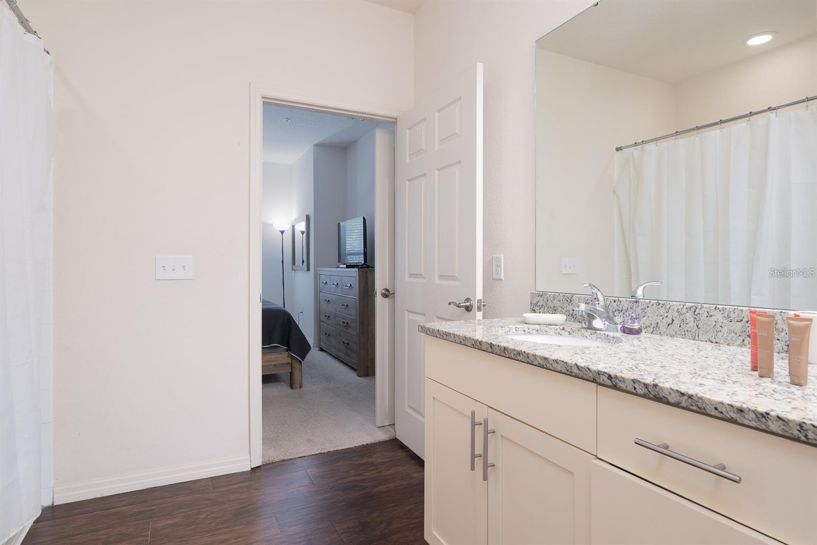 WEST LUCAYA VILLAGE - Residential