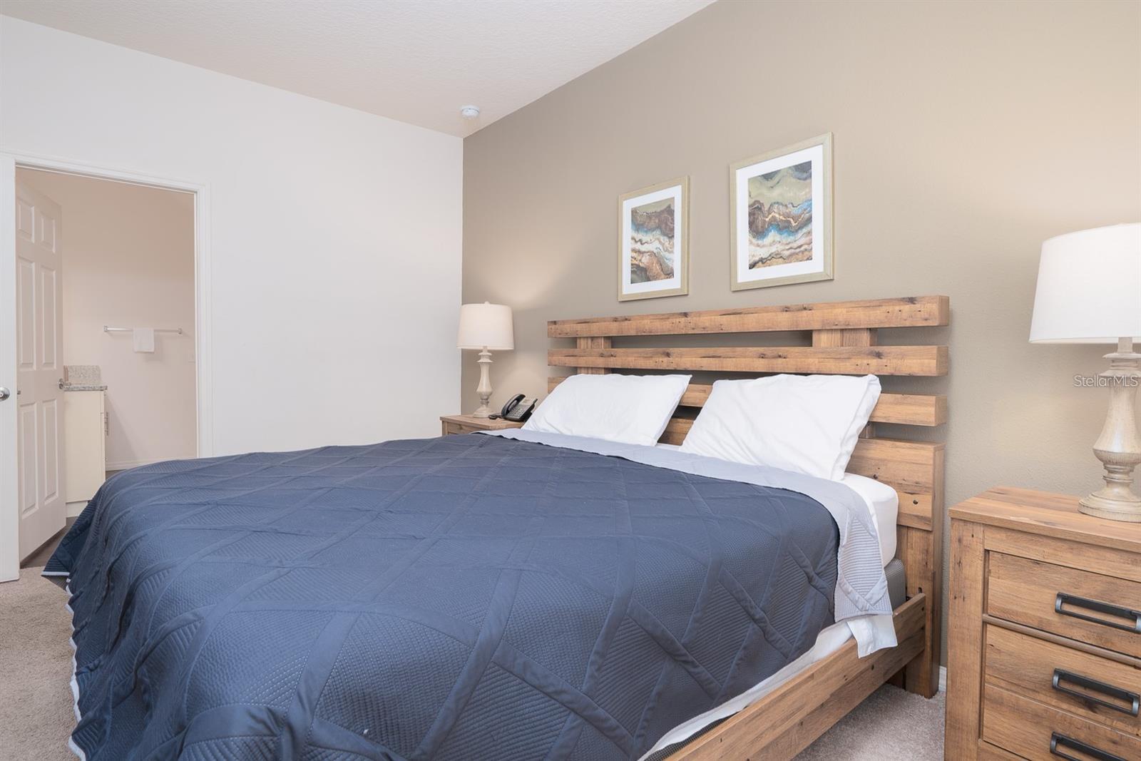 WEST LUCAYA VILLAGE - Residential