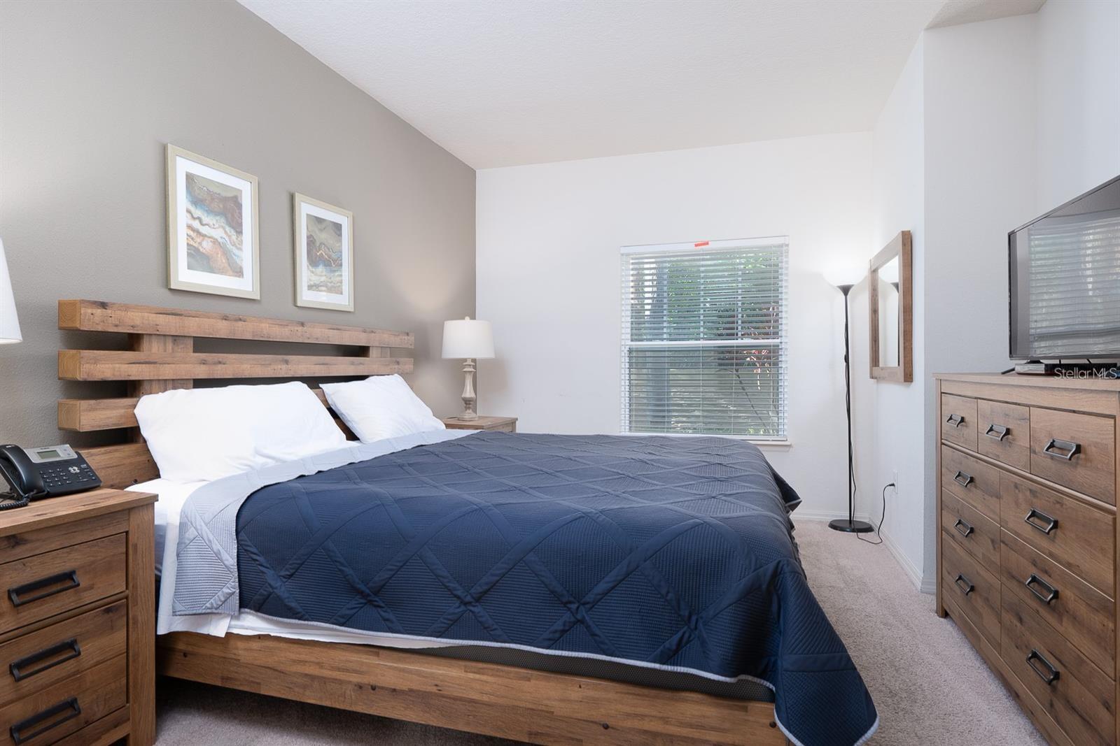 WEST LUCAYA VILLAGE - Residential