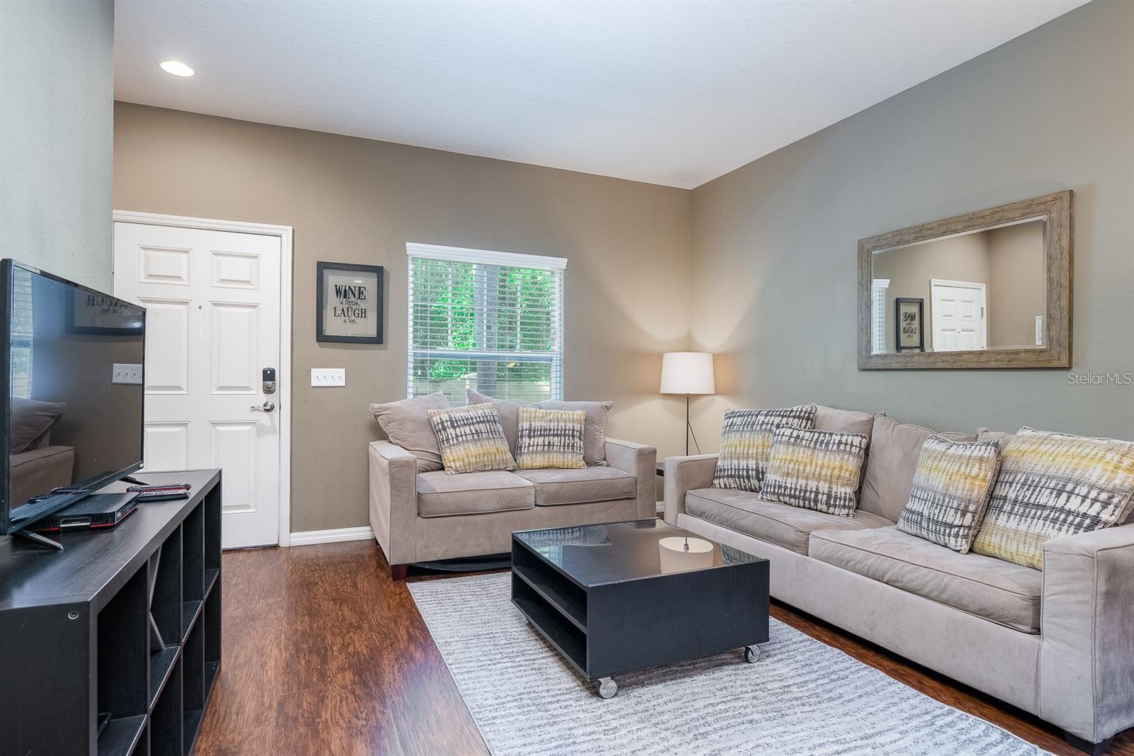 WEST LUCAYA VILLAGE - Residential