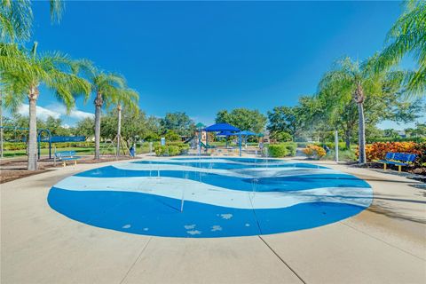 A home in BRADENTON