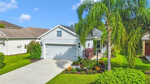 A home in BRADENTON