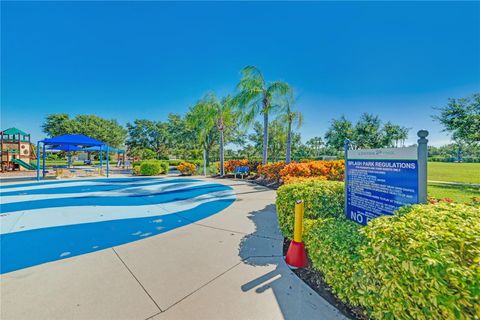 A home in BRADENTON