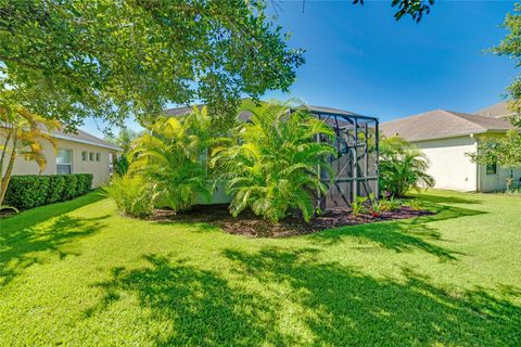 A home in BRADENTON