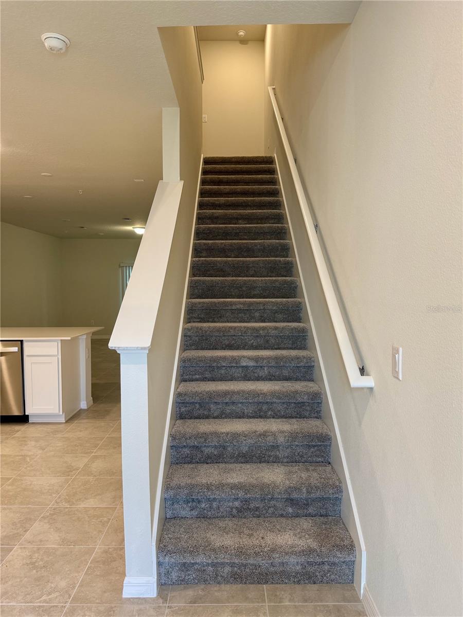 SKYLAR CREST - Residential Lease