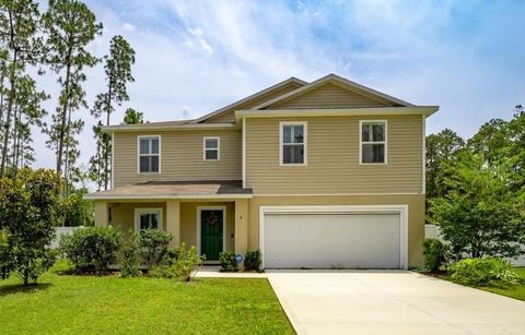6 RYDING LANE PALM COAST FL 32164