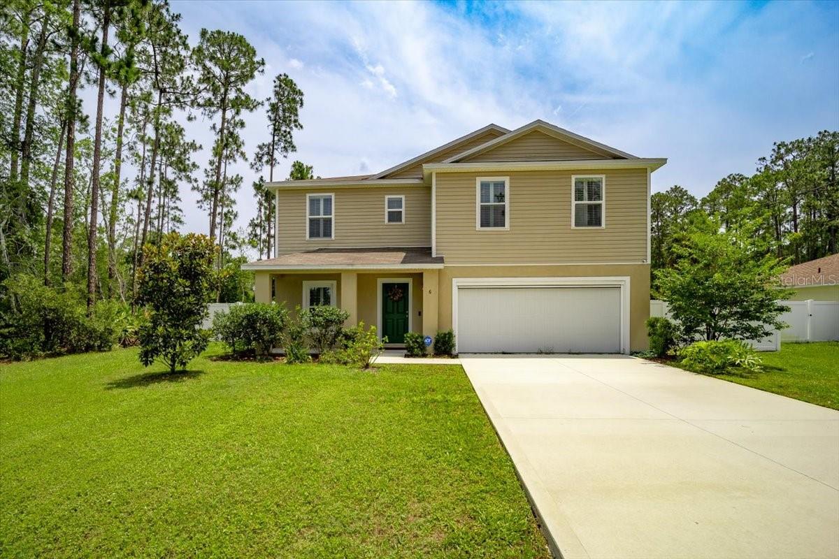 6 RYDING LANE