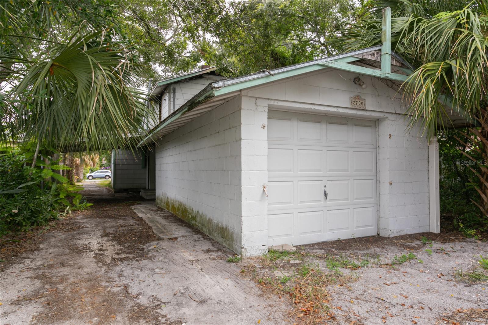 PINELLAS ADD TO ST PETERSBURG FLA - Residential