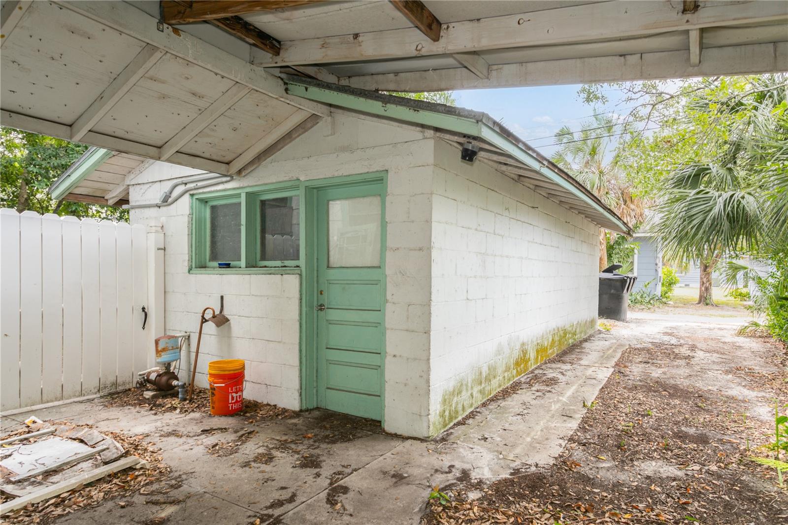 PINELLAS ADD TO ST PETERSBURG FLA - Residential